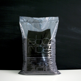 Black Eco Plástico 5Kg